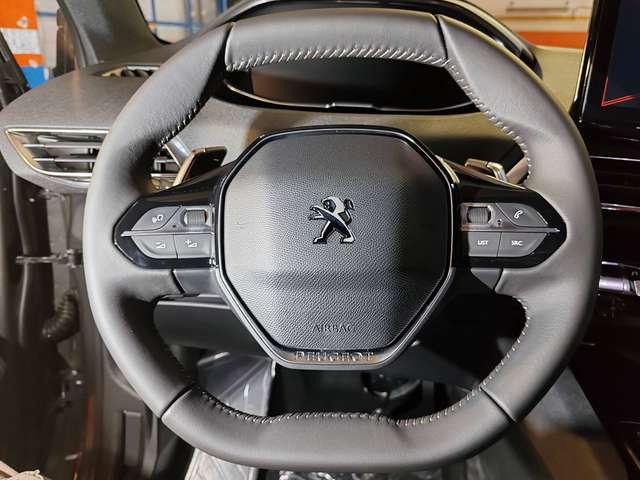 Peugeot 3008 1.2 Hybrid 48V 136cv GT E-DCS6 Full Optional