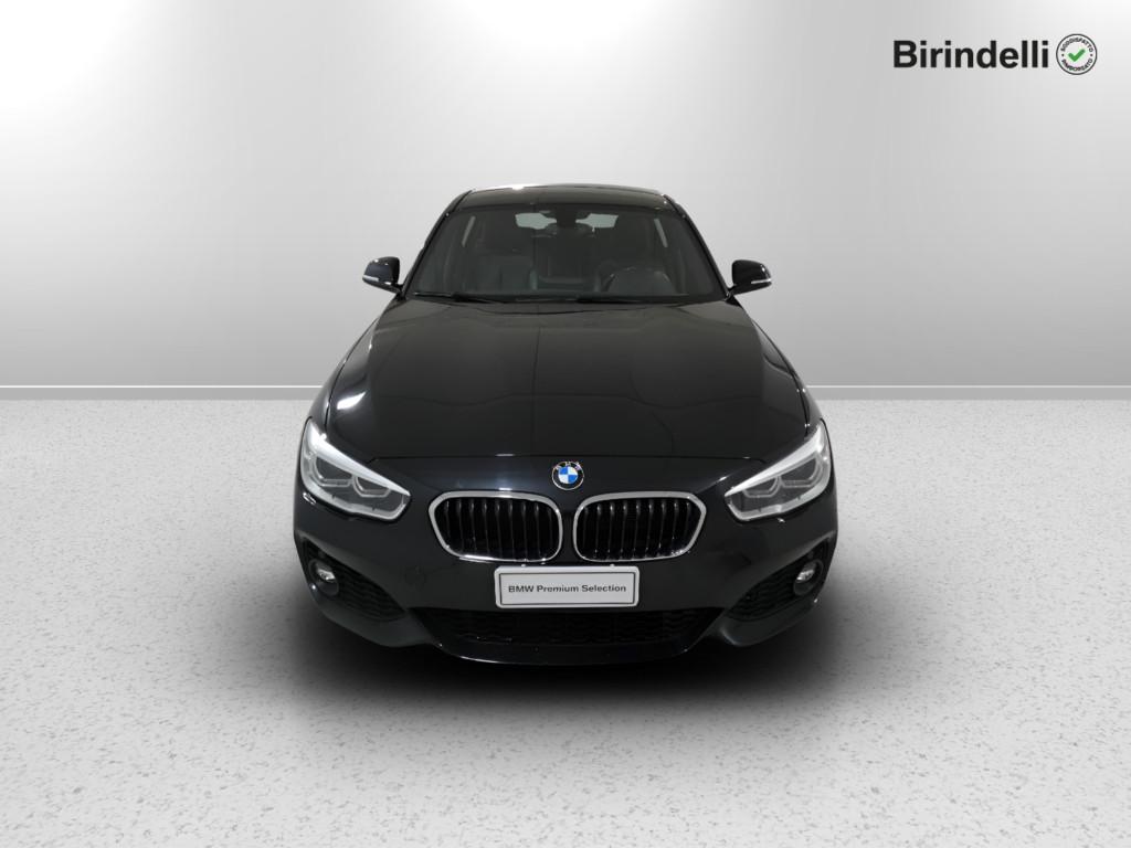 BMW Serie 1 (F20) - 118i 5p. Msport