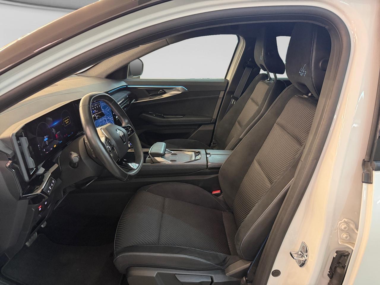 RENAULT Austral 2023 - Austral 1.2 E-Tech full hybrid Techno Esprit