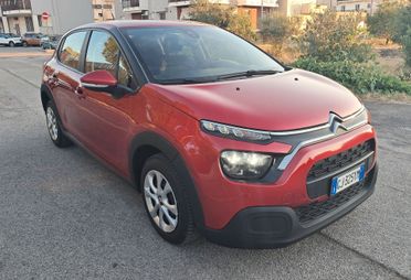 Citroen C3 BlueHDi 100 S&S Feel (Iva esposta)