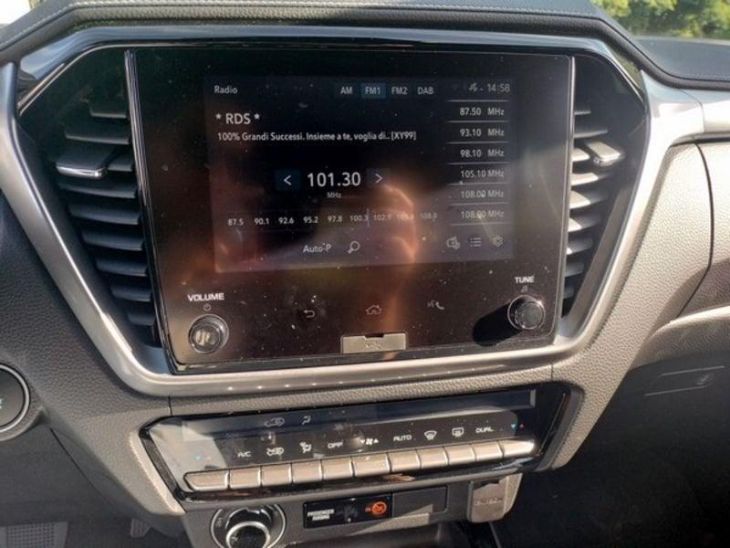 Isuzu D-Max N60 D-Max N60 1.9 aut. Crew F+ Cab
