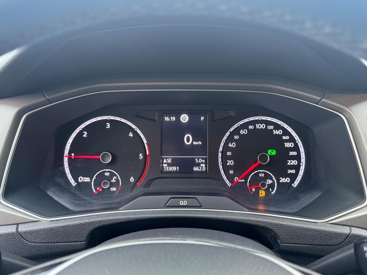 Volkswagen T-Roc 2.0 TDI SCR 150 CV DSG Style BlueMotion Technology