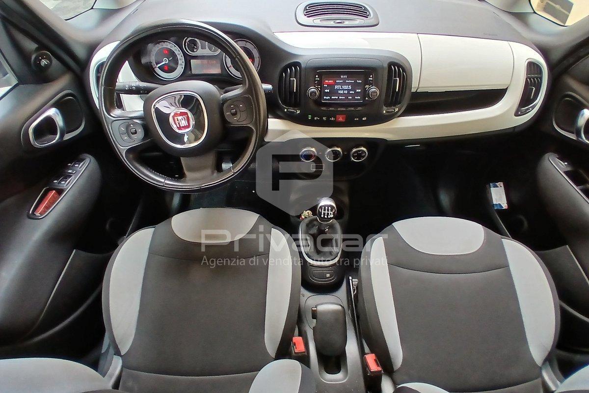 FIAT 500L 1.4 95 CV Pop