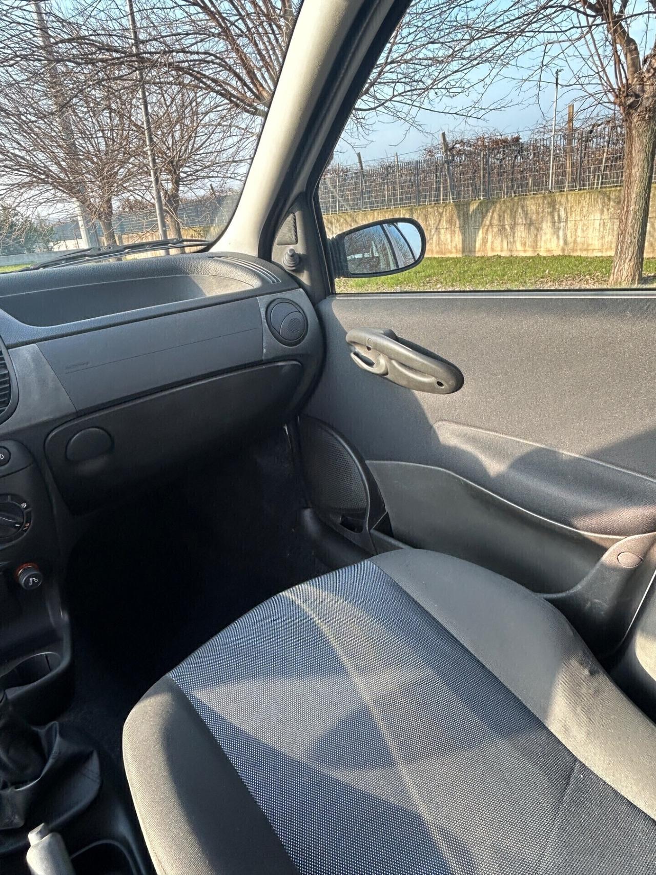 Fiat Punto Classic 1.2 5 porte Natural Power