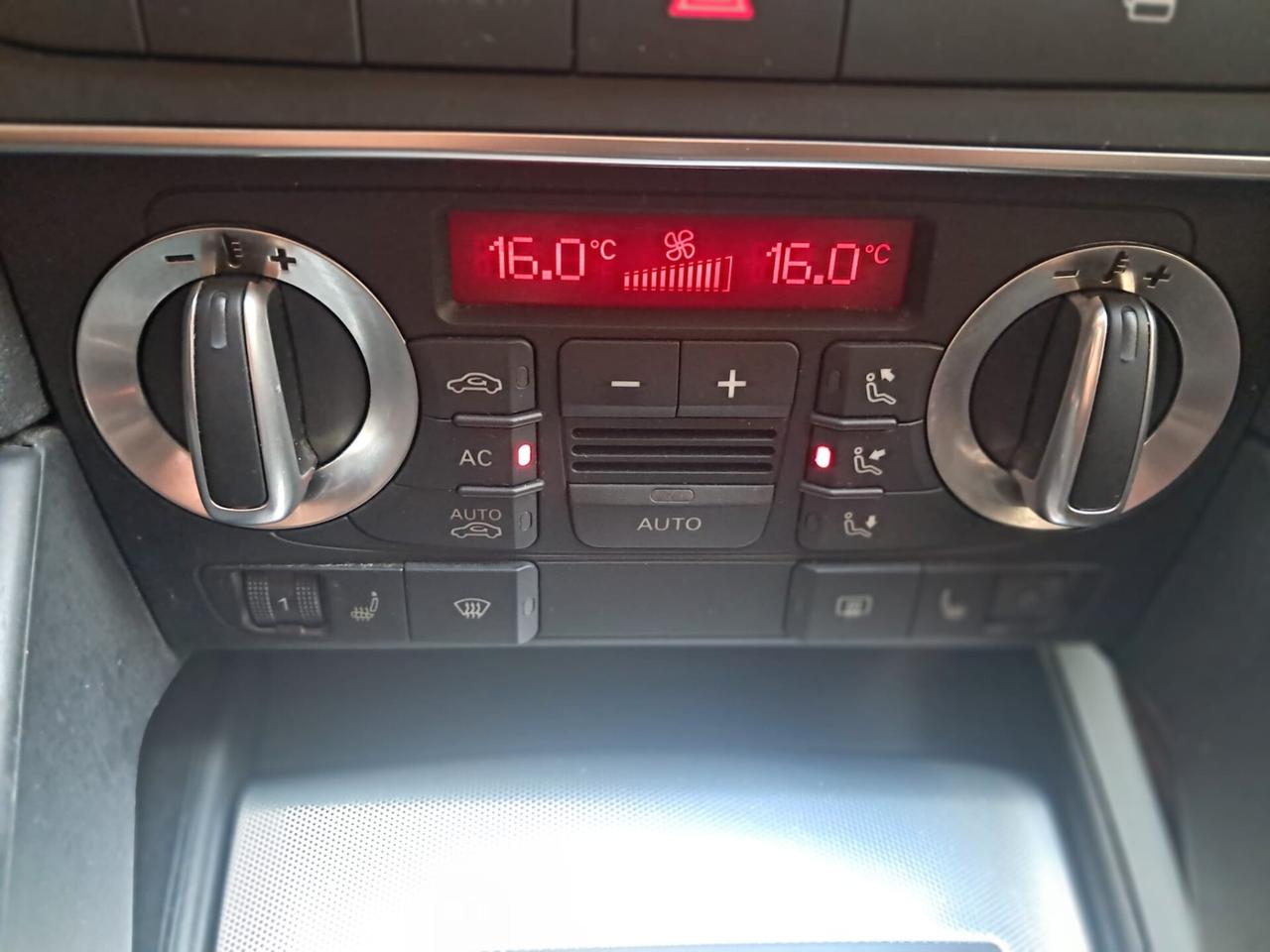 AUDI A3 1.6 105CV-SPORTBACK-UNIPRO-NEOP-Euro6990