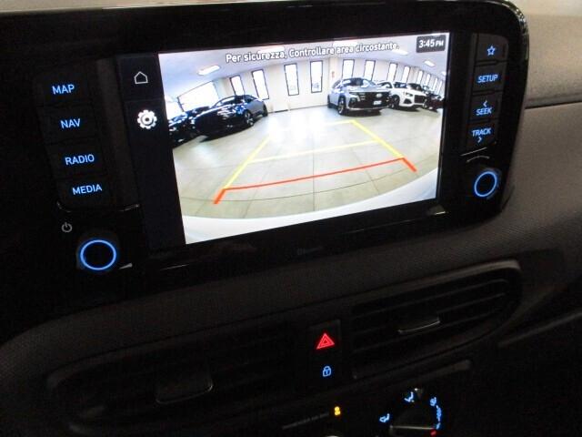 Hyundai i10 1.0 MPI Connectline