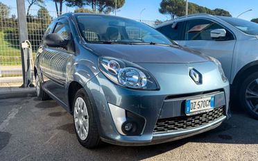 Renault Twingo 1.2 16V TCE Dynamique