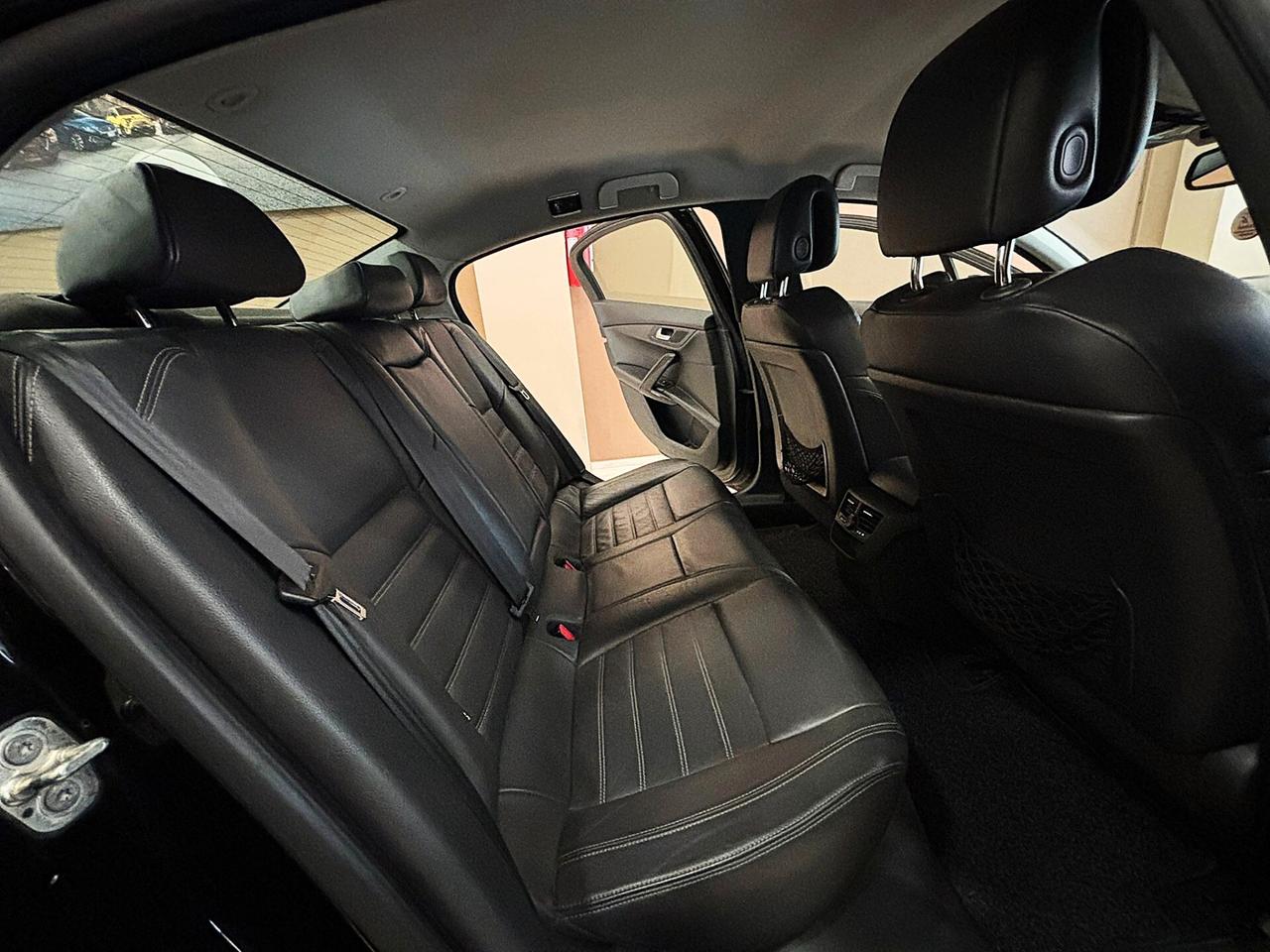 Peugeot 508 2.0 HDI 163CV **COME NUOVA**