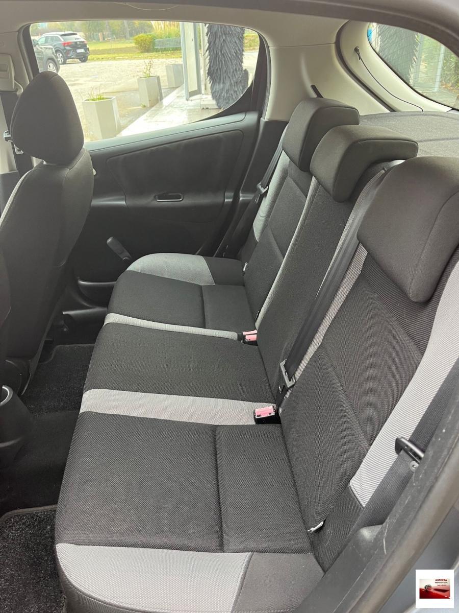 PEUGEOT - 207 - 16V VTi 95CV 5p. Energie