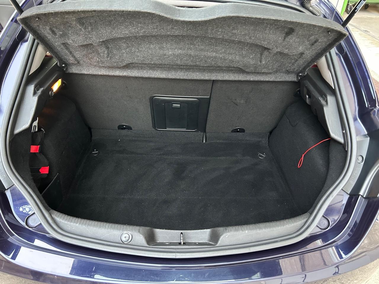 Alfa Romeo Giulietta 1.4 Turbo MultiAir Distinctive