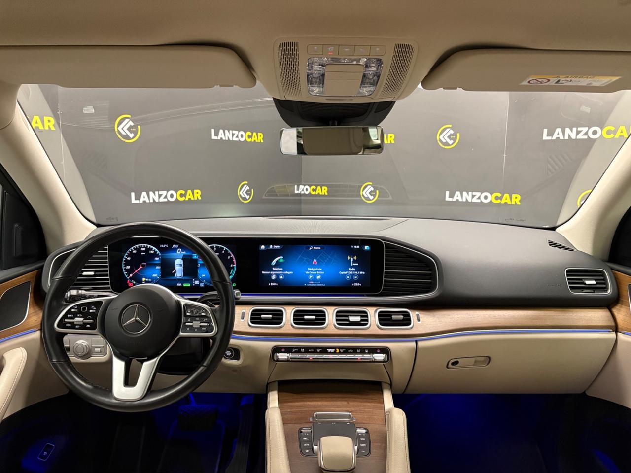 Mercedes-benz GLE 350 EQ POWER*PREMIUM*4 MATIC*