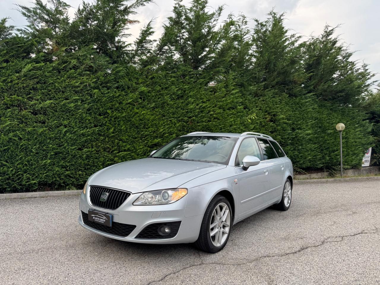 Seat Exeo ST Style AUTOMATICA