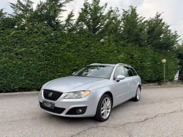 Seat Exeo ST Style AUTOMATICA