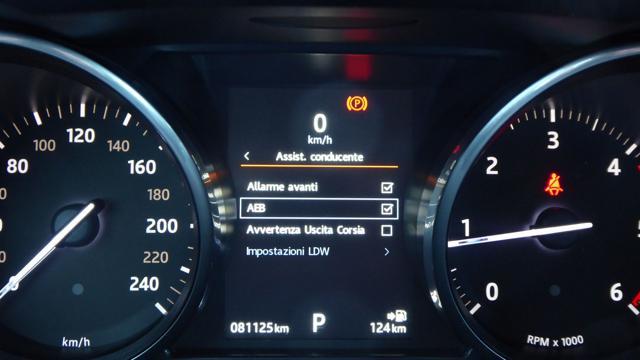 LAND ROVER Range Rover Evoque 2.0 TD4 150 CV 5p. SE