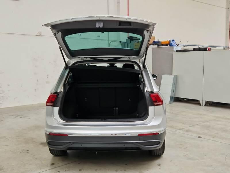 Volkswagen Tiguan 2.0 tdi Life 150cv dsg