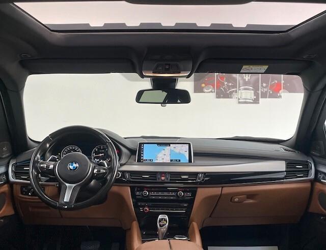 Bmw X6 xDrive30d 249CV Msport