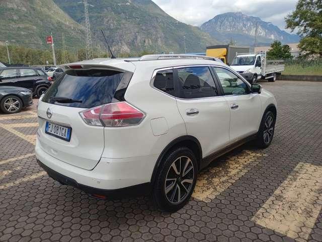 Nissan X-Trail X-Trail 1.6 dci N-CONNECTA 4wd E6