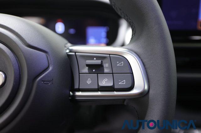 JEEP Avenger 1.2 TURBO 100 CV SUMMIT FARI LED NEOPATENTATI