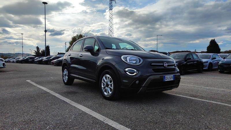 FIAT 500X 500X 1.0 T3 120 CV City Cross