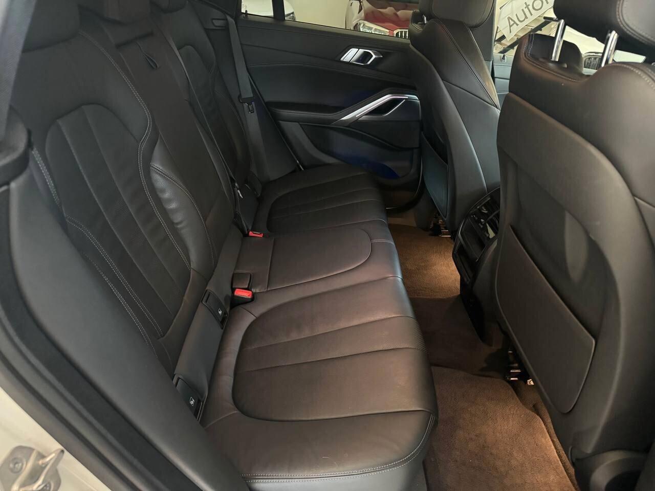 Bmw X6 xDrive40d 48V Msport