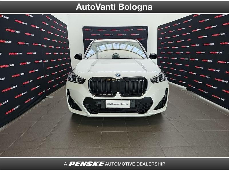 BMW X1 X1 xdrive 25e MSport auto