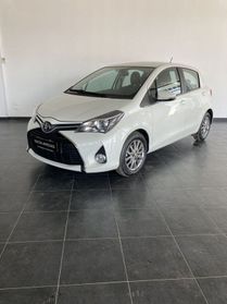 Toyota Yaris Yaris 1.4 D-4D 5 porte Active