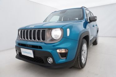 Jeep Renegade Limited DDCT BR893704 1.3 Benzina 150CV