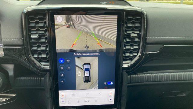 FORD Ranger 2.3 Plug In Hybrid AWD 281 CV Stormtrak NUOVO