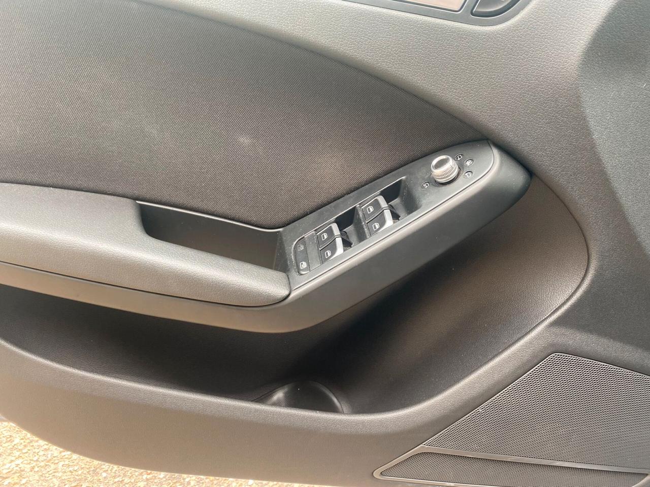 Audi A4 Avant 2.0 TDI 177 CV quattro S tronic Ambiente