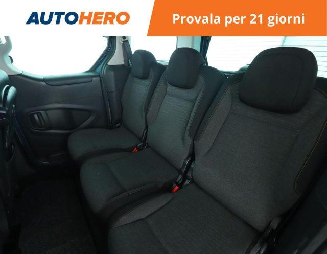CITROEN Berlingo Multispace BlueHDi 100 XTR
