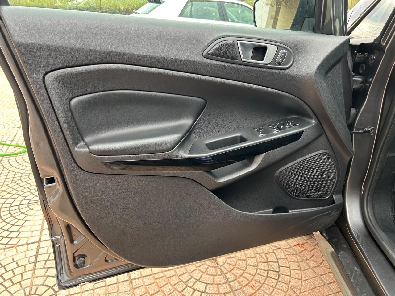 Ford EcoSport 1.0 EcoBoost 125 CV Start&Stop ST-Line