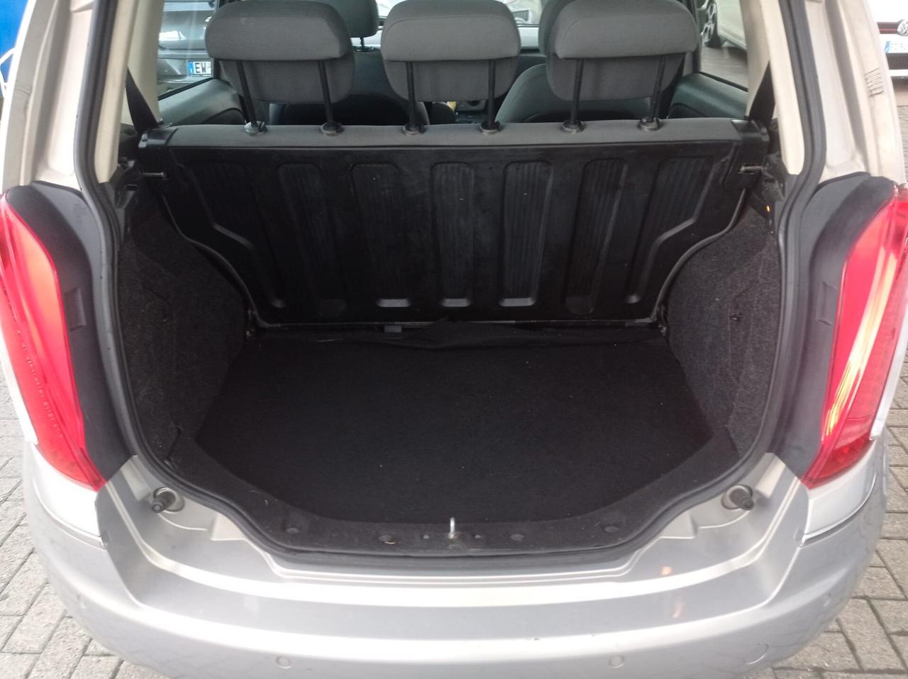 Lancia MUSA 1.4 Oro Ecochic GPL