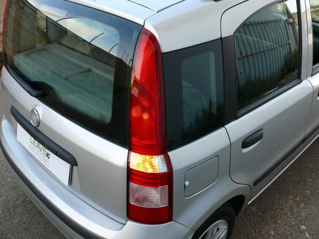 Fiat Panda GPL (M1359)