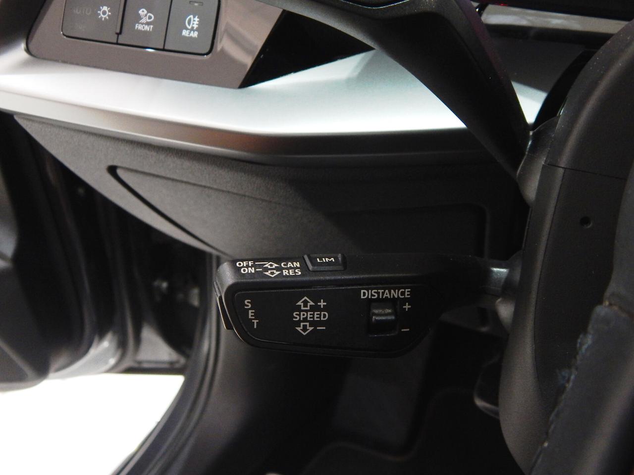 Audi A3 Sportback 30 2.0 TDI S Line Edition TETTO-NAVI-LED