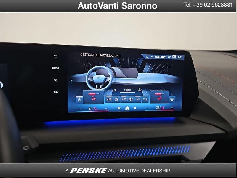 BMW Serie 1 120 48V MSport (Con doppio kit da 19")