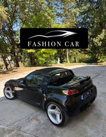 !OCCASIONE! ROADSTER ALLEST.BRABUS NEOPATENTATI