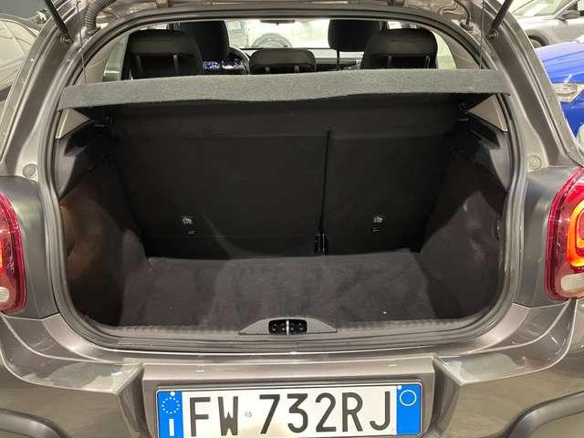 Citroen C3 1.2 puretech 83Cv Feel *NEOPATENTATO*