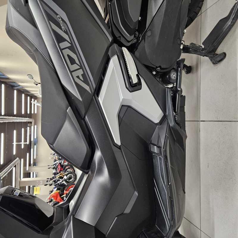 Honda ADV 350 Special Edition - 2025