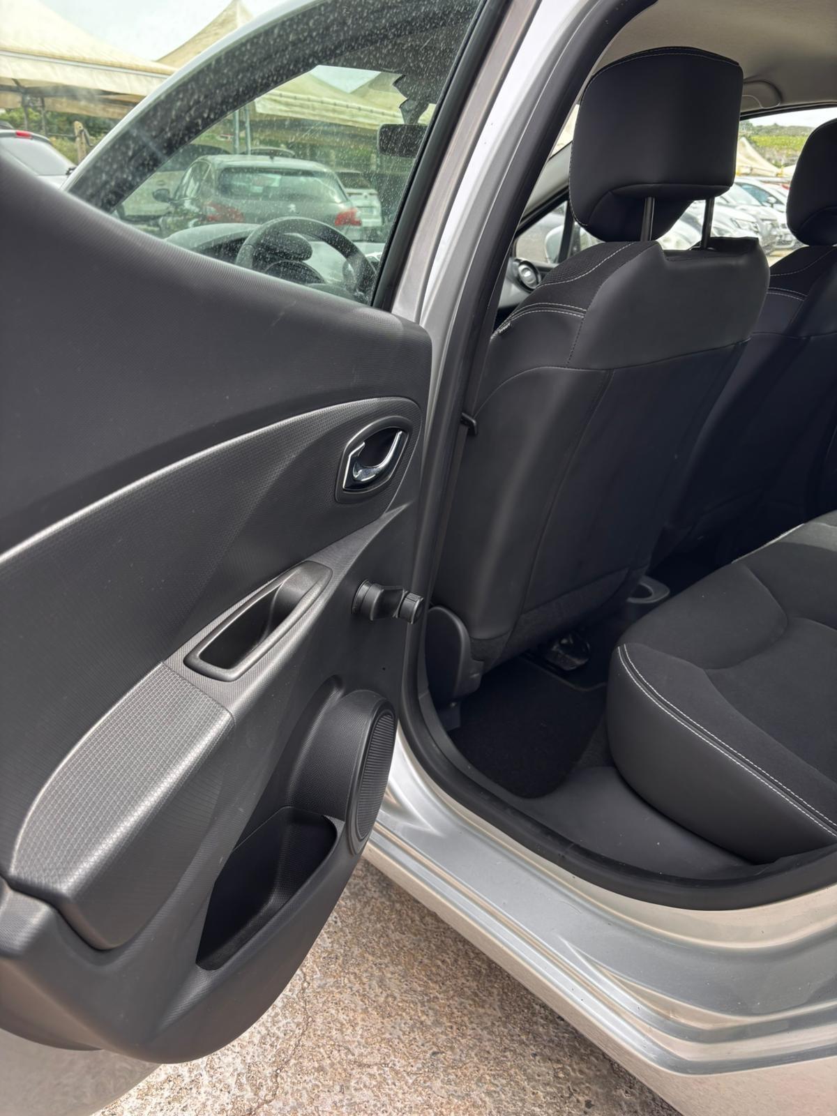 Renault Clio 1.5 dCi 8V 75CV 5 porte Live