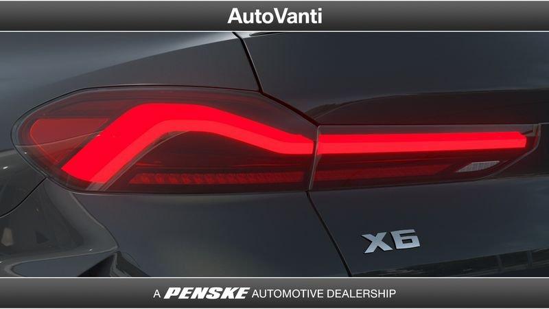 BMW X6 X6 xDrive40i 48V Msport
