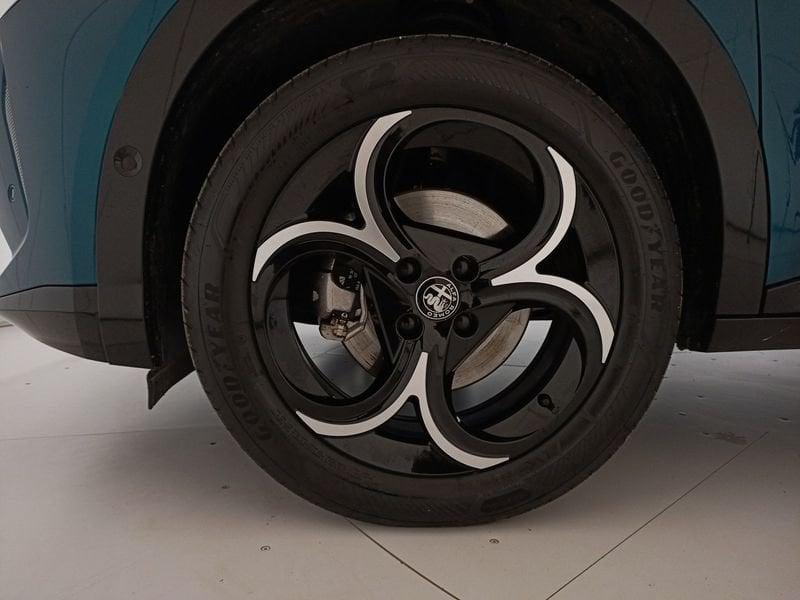 Alfa Romeo Junior MEV Ibrida Ibrida 1.2 145cvHybrid Edct6