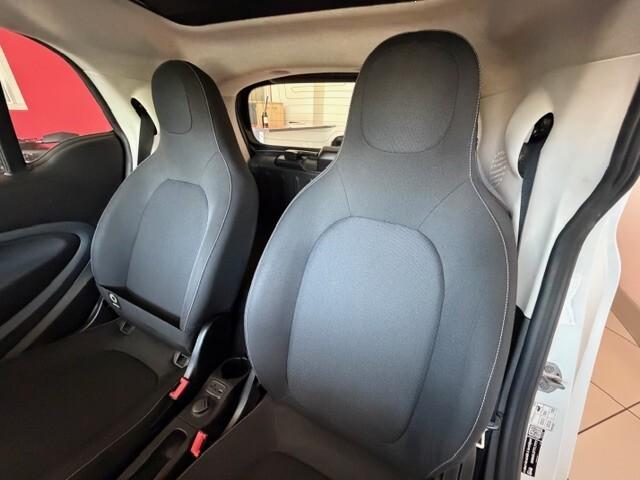 Smart ForTwo 70 1.0 Super Passion