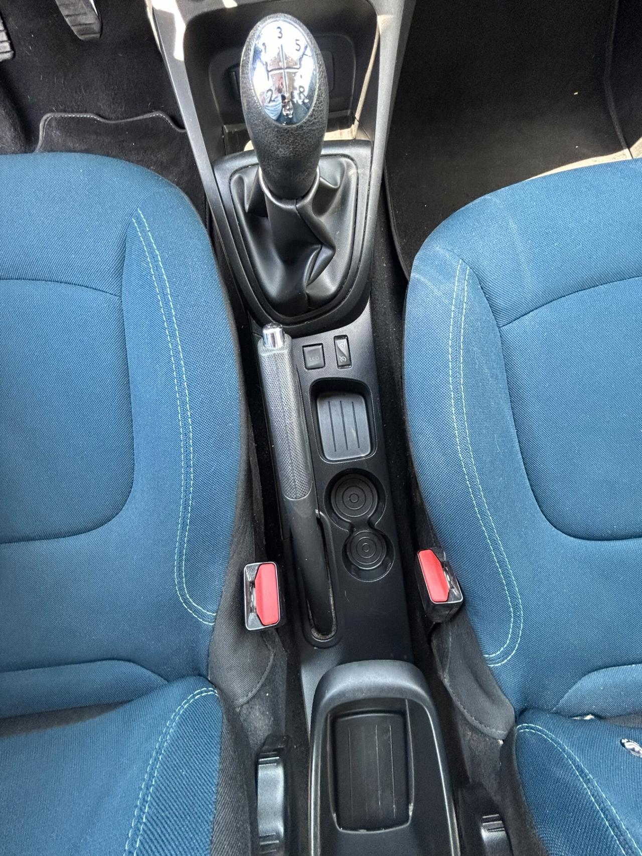 Renault Captur TCe 12V 90 CV Start&Stop Energy Zen