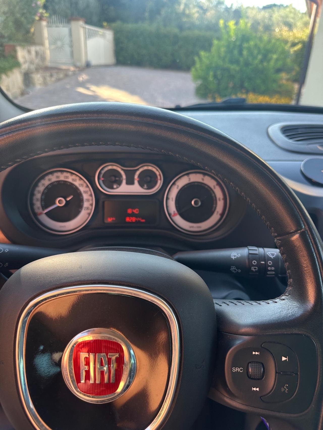 Fiat 500L 1.3 Multijet 95 CV Pop Star