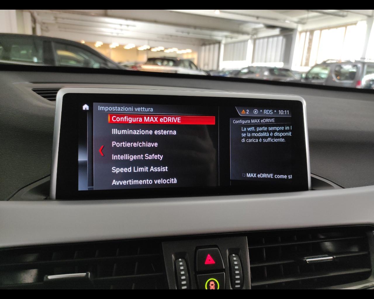 BMW X1 (F48) - X1 xDrive25e Business Advantage