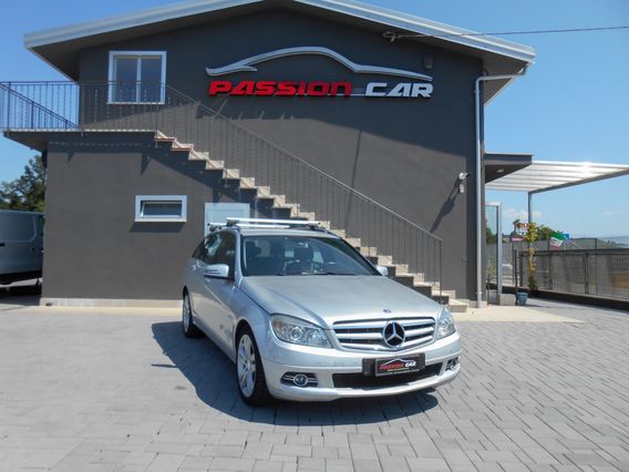Mercedes-benz C 220 Sw - 2.2 Cdi - Avantgarde