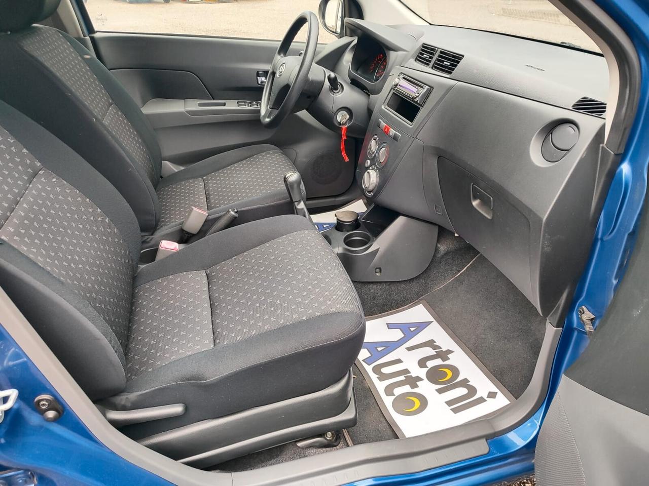 Daihatsu Cuore 1.0 12V Hiro