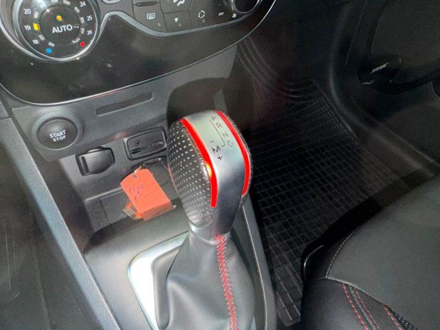 RENAULT Clio TCe 220CV R.S. Trophy //AKRAPOVIC//PELLE//