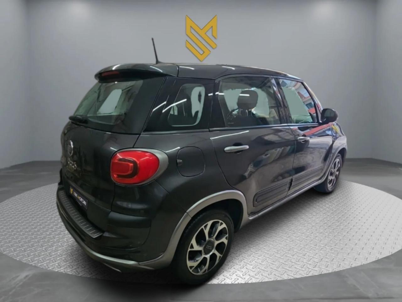 Fiat 500L Cross 1.3 MTJ StileMotori