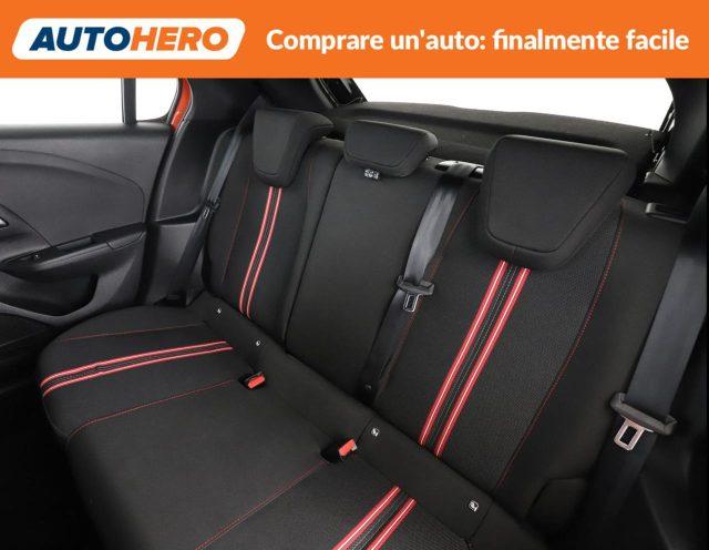 OPEL Corsa 1.2 100 CV GS Line